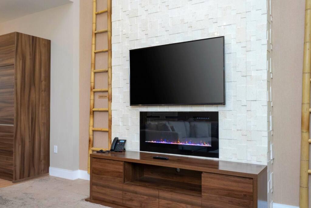 Modern And Luxury 4 Suites Close To Disney 7544 Орландо Экстерьер фото