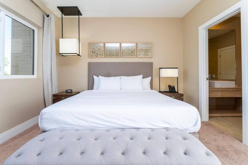 Modern And Luxury 4 Suites Close To Disney 7544 Орландо Экстерьер фото