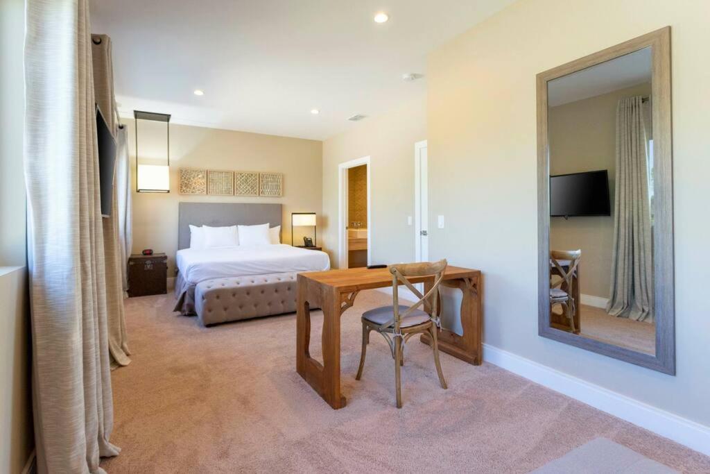 Modern And Luxury 4 Suites Close To Disney 7544 Орландо Экстерьер фото