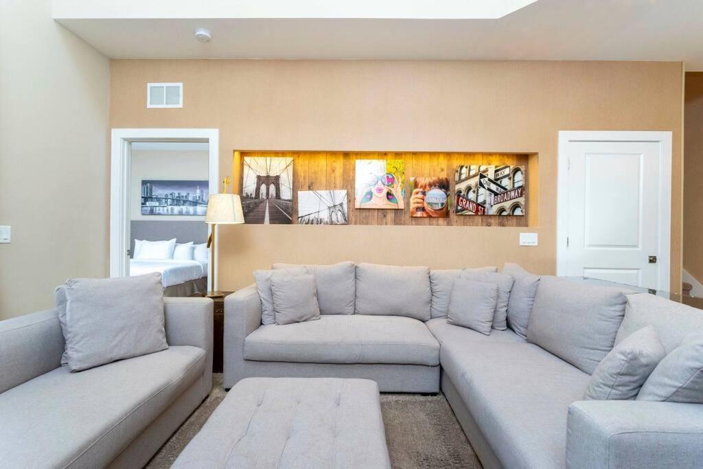 Modern And Luxury 4 Suites Close To Disney 7544 Орландо Экстерьер фото