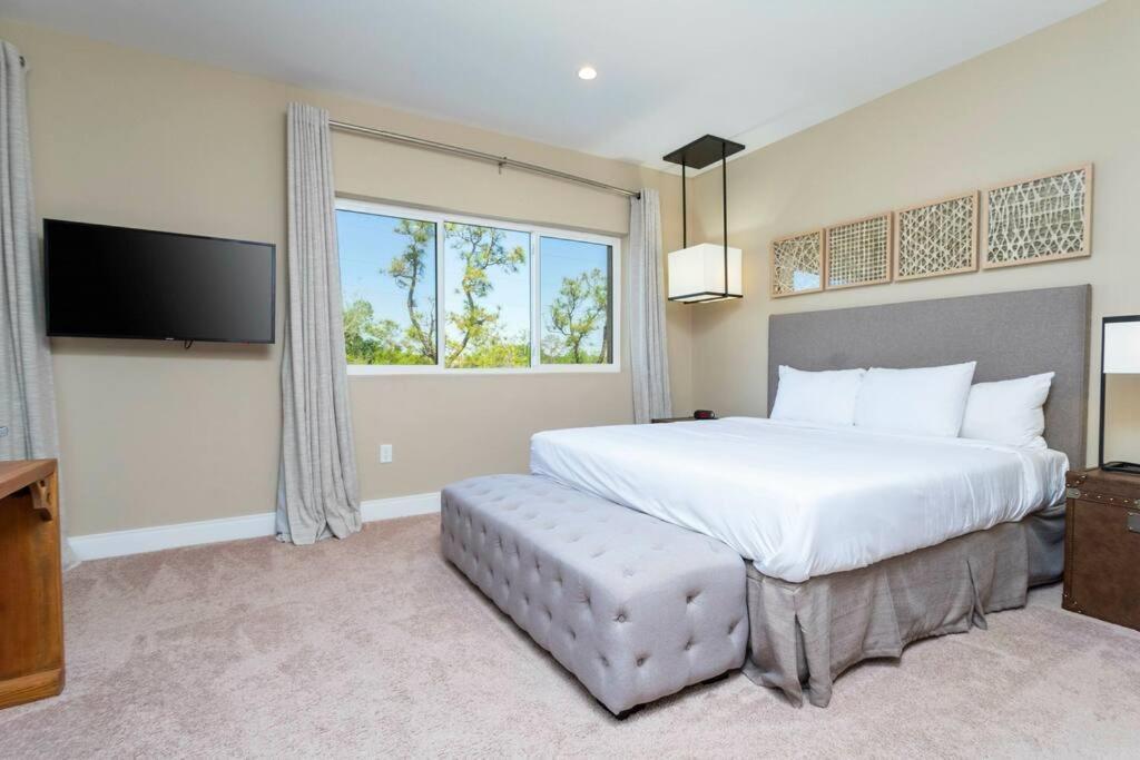 Modern And Luxury 4 Suites Close To Disney 7544 Орландо Экстерьер фото