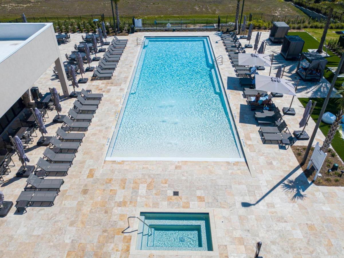 Modern And Luxury 4 Suites Close To Disney 7544 Орландо Экстерьер фото
