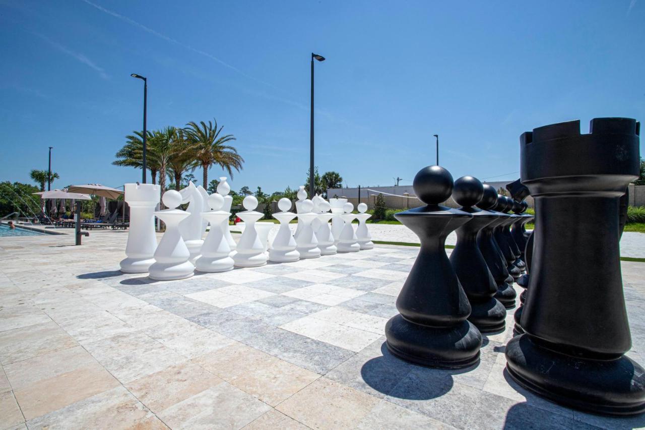Modern And Luxury 4 Suites Close To Disney 7544 Орландо Экстерьер фото