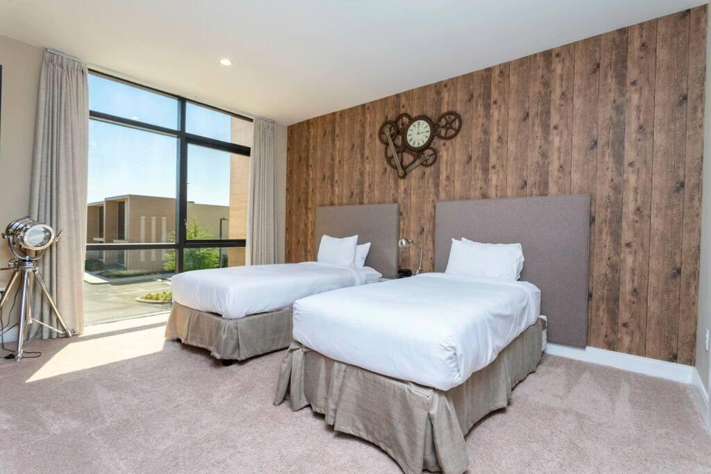 Modern And Luxury 4 Suites Close To Disney 7544 Орландо Экстерьер фото