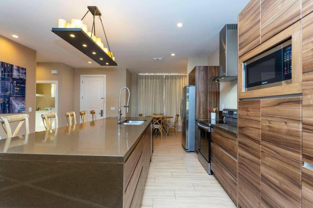 Modern And Luxury 4 Suites Close To Disney 7544 Орландо Экстерьер фото