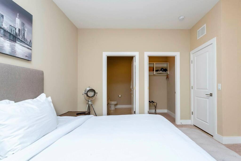 Modern And Luxury 4 Suites Close To Disney 7544 Орландо Экстерьер фото