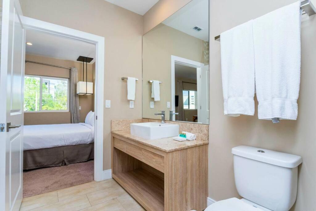 Modern And Luxury 4 Suites Close To Disney 7544 Орландо Экстерьер фото