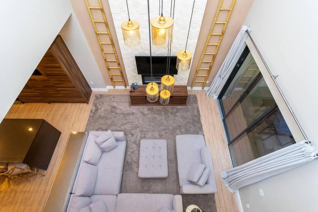 Modern And Luxury 4 Suites Close To Disney 7544 Орландо Экстерьер фото