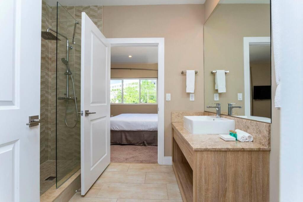 Modern And Luxury 4 Suites Close To Disney 7544 Орландо Экстерьер фото