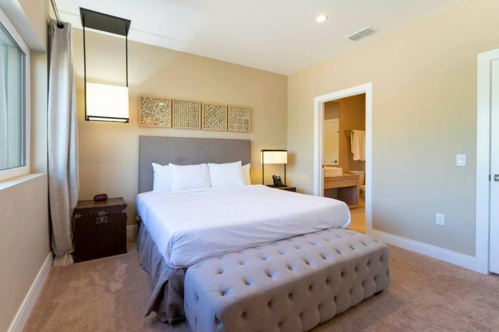 Modern And Luxury 4 Suites Close To Disney 7544 Орландо Экстерьер фото