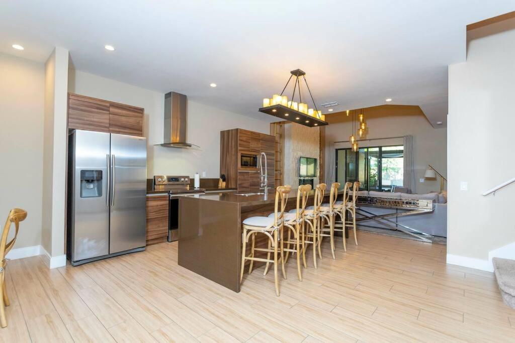 Modern And Luxury 4 Suites Close To Disney 7544 Орландо Экстерьер фото