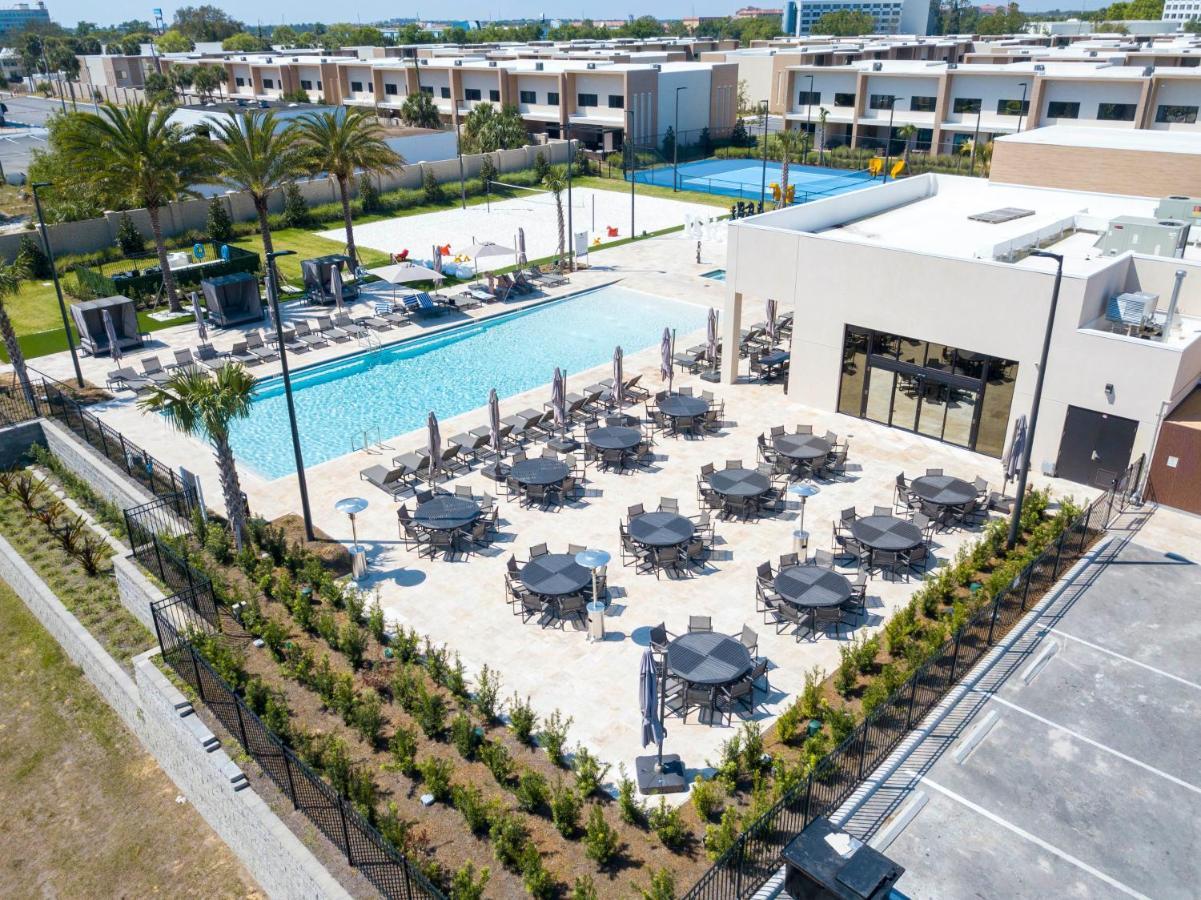 Modern And Luxury 4 Suites Close To Disney 7544 Орландо Экстерьер фото